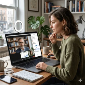 Auditoría Estratégica Digital (Asesoría 1 a 1)